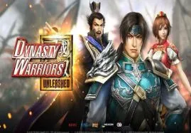 Hướng dẫn hoàn chỉnh dynasty warriors 8