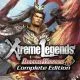 Dynasty warriors 8 - 