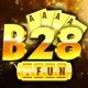 B28 Fun - Cổng game mới ra