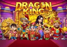 Bắn Cá Long Vương: Cổng game bắn cá mang lại nhiều may mắn cho ngư thủ