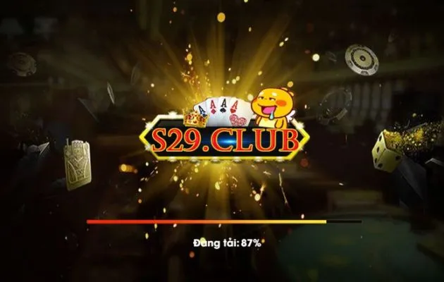 s29 club