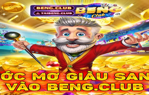 beng club
