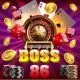 Boss86 Club - Thiên đường giải trí