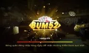 Bum52 Com - Sân chơi quay hũ online siêu chất lượng