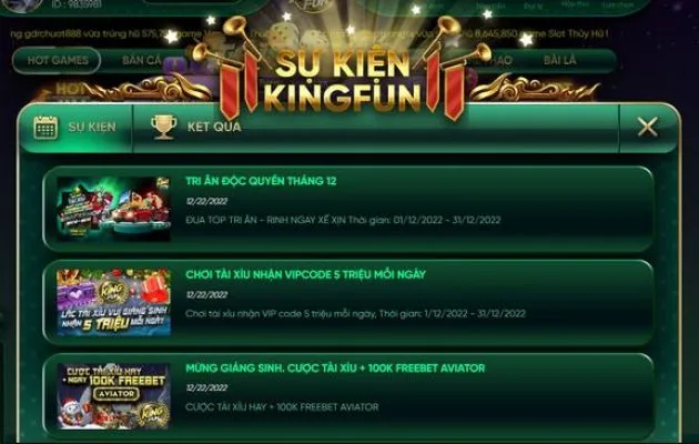 king1 vip