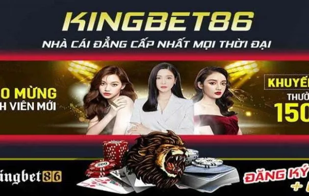 kingbet86