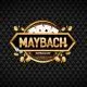 Maybach Vip - Chơi nhận xe