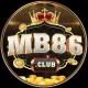 MB86 Club - Sân chơi đổi thưởng top đầu