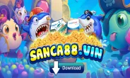 Sanca88 Vin - Trải nghiệm đỉnh cao của game bắn cá online
