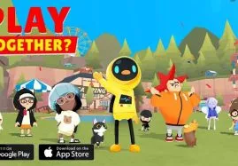 Tải Play Together APK MOD v1.41.0 Miễn Phí