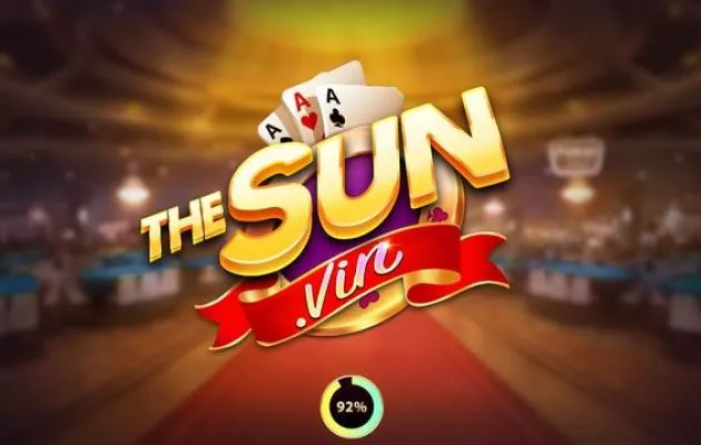 thesun vin