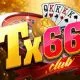 TX66 Club - Tài xỉu đỉnh cao