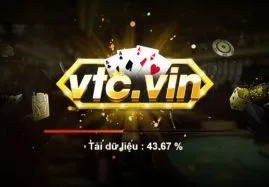 VTC Vin - Thiên đường đổi thưởng trực tuyến tại Việt Nam
