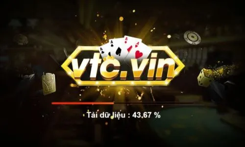 VTC Vin - Thiên đường đổi thưởng trực tuyến tại Việt Nam