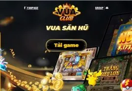 Vua99 Club – Thế giới game đổi thưởng không giới hạn