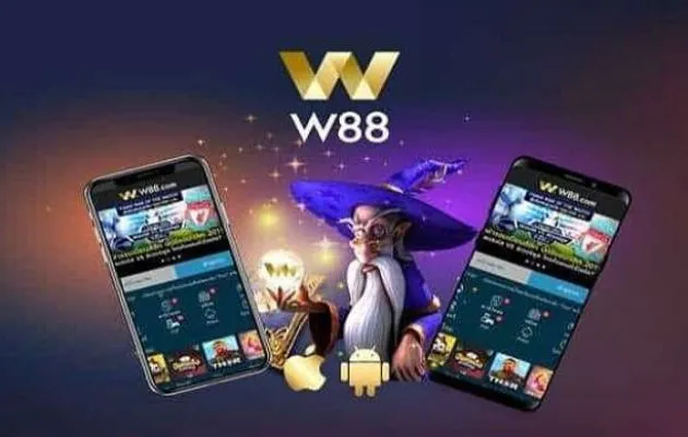 w88 mobile