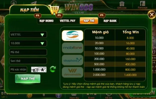 win688 club