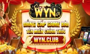 Wyn Club: Cổng game đa dạng, quà tặng hấp dẫn 2023