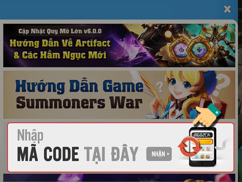 ode summoner war