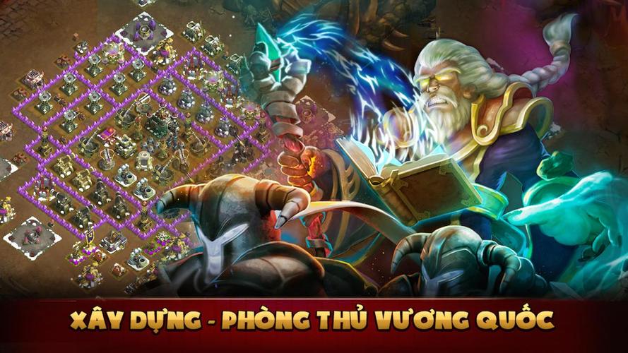 thời loạn hack full tài nguyên