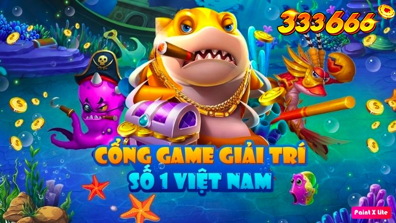 bắn cá đổi thưởng online