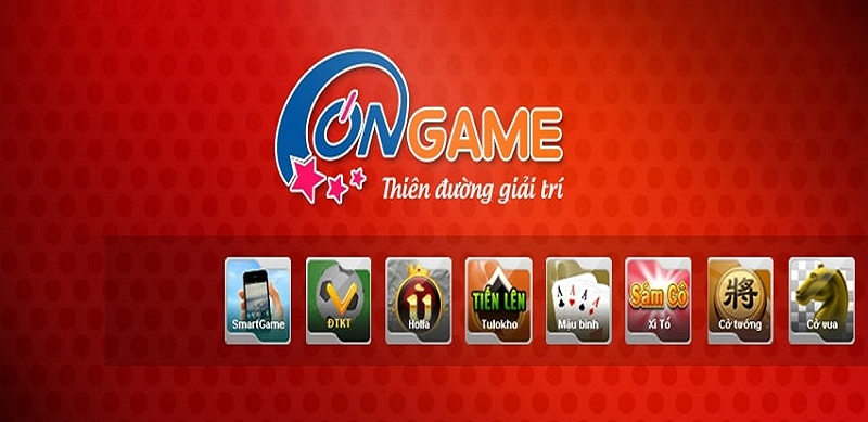 ongame